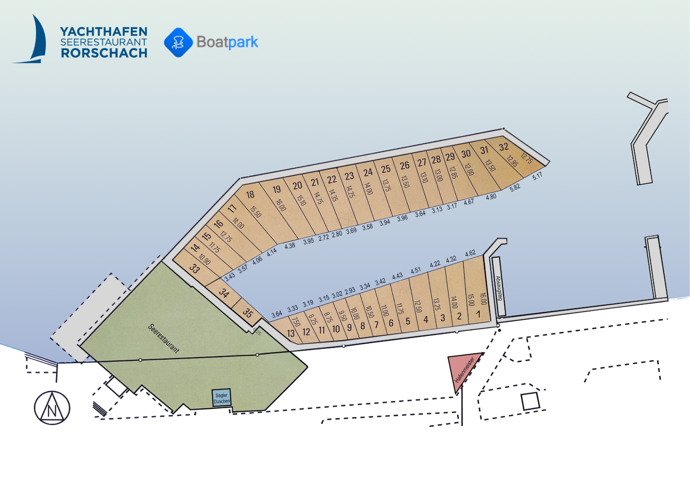 Hafenplan Yachthafen Seerestaurant Rorschach .png